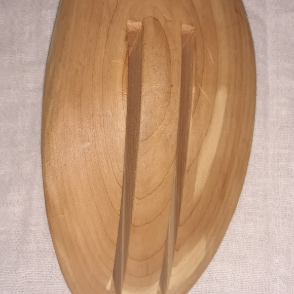 Allen Edmonds Cedar Full Toe Large Shoe Tree - Picture 12 of 12